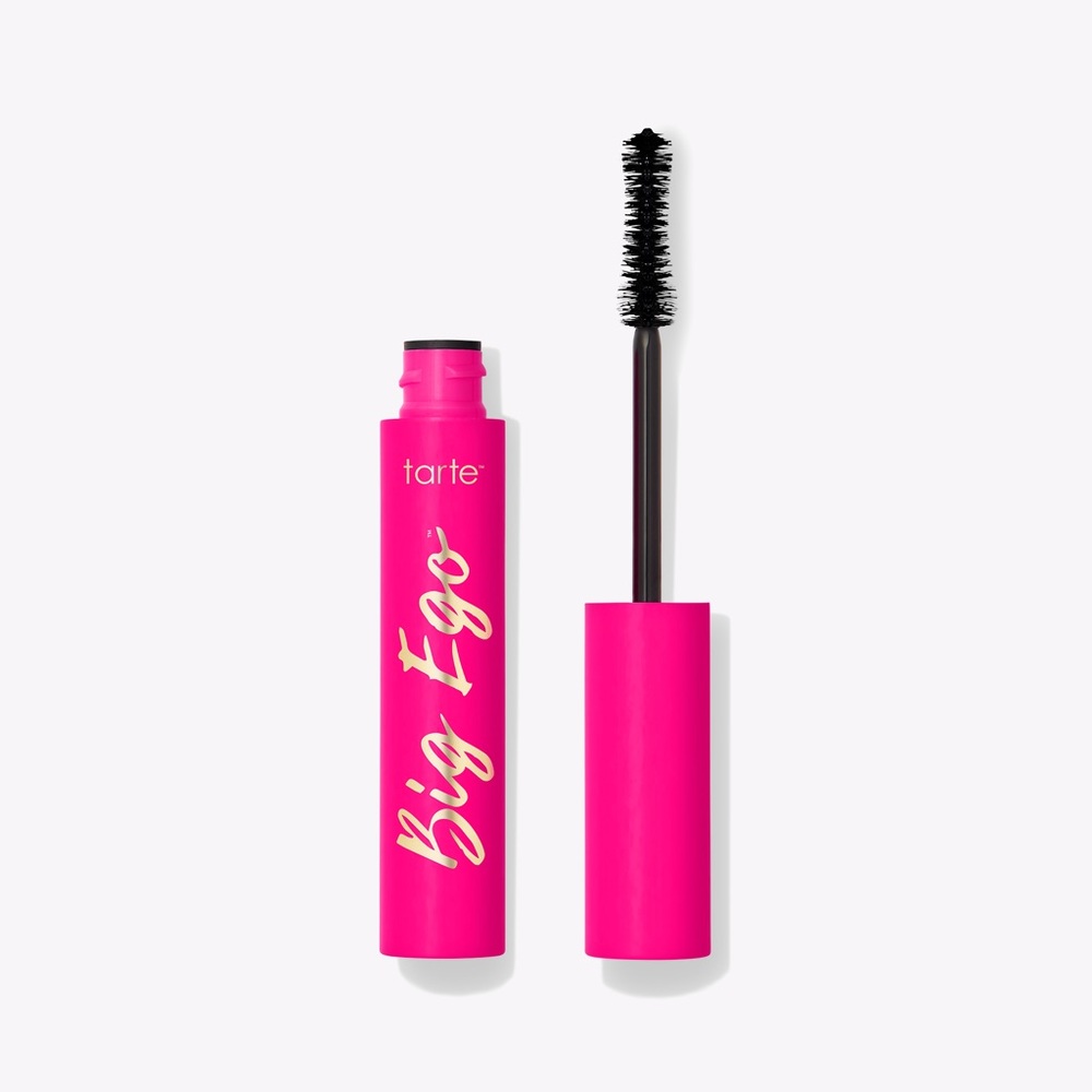 Tarte Big Ego Mascara